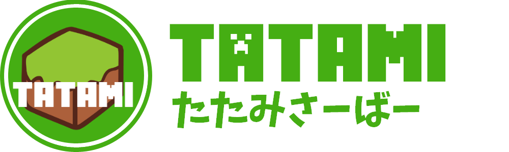 畳アイコン
